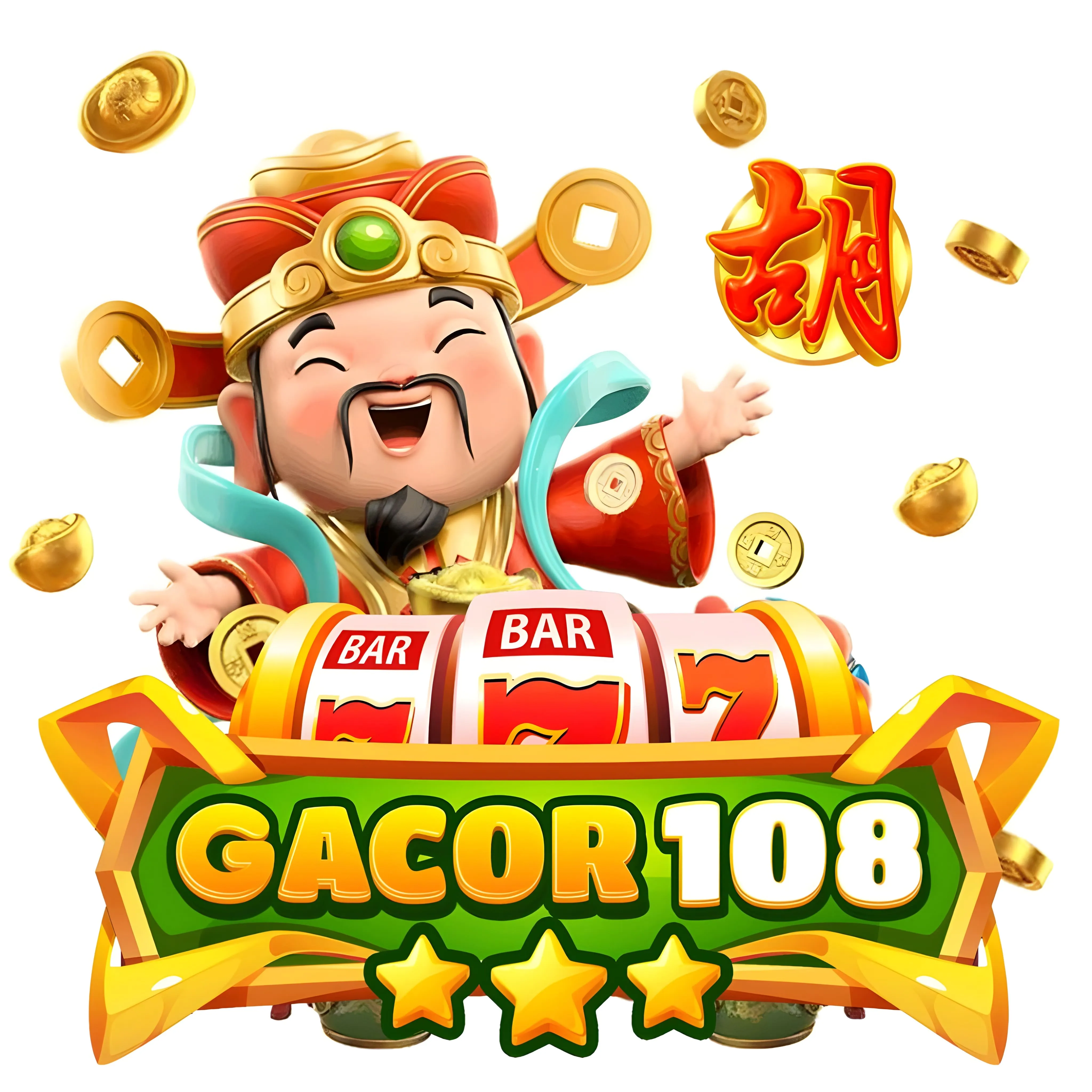 GACOR108 - Game Idle Seru dan Menyenangkan