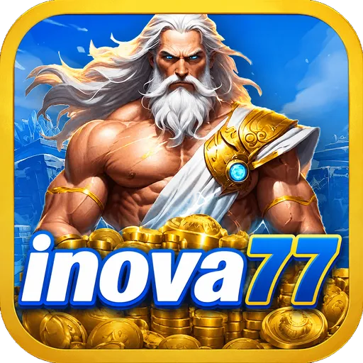 INOVA77 - Game Domino Seru dan Menyenangkan