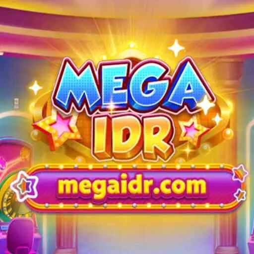 MEGAIDR - Pertempuran Terakhir di Dunia Battle Royale
