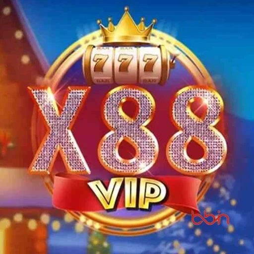 Logo x88